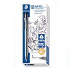 Staedtler Rectactable Ballpoint Pens