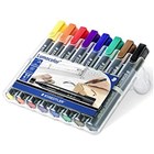 Staedtler Permanent Markers
