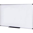 Wall Mounted Magnetic Whiteboards