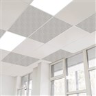 Acoustic Wall Tiles
