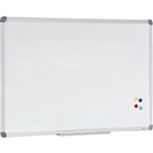 Wall Mounted Magnetic Whiteboards