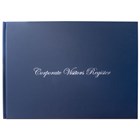 Employee Record Books
