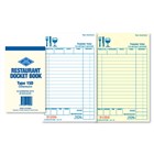 Restaurant Books