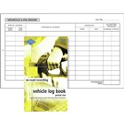 Vehicle Log  Expense Books
