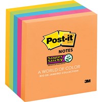 Super Sticky Notes