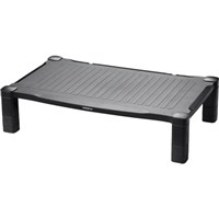 Monitor Arms and Risers