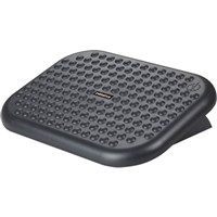 Footrests and Seating Comfort