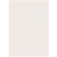 Letter and Report Files