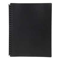 Presentation Files and Display Books