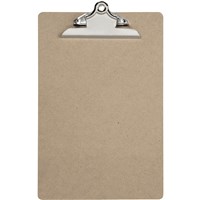 Masonite Clipboard