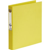 A4 Ring Binders