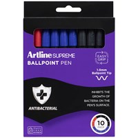 Ballpoint Pens