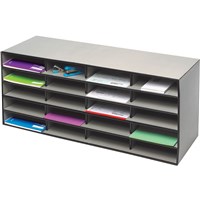 Sorters and Magazine Racks