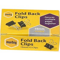 Clips and Clip Dispensers