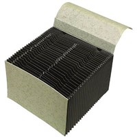 Expanding and Portable Files