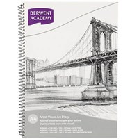 Visual Art Diaries