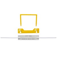 Tubeclip and Spiral Spring Files