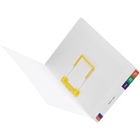 Lateral Files