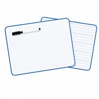 Educational Whiteboards