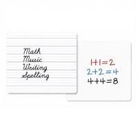 Dry Erase Boards