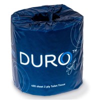 Toilet Tissue and Dispensers