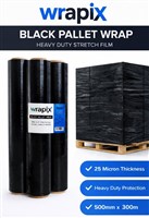 Stretchwrap Films  Dispensers