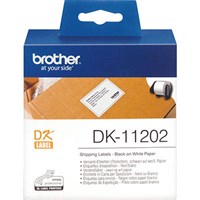 Brother DK Labels