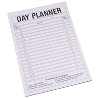 Day Planners