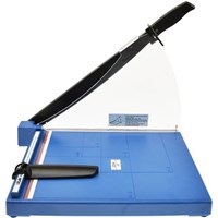 Guillotines