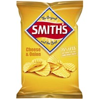 Snacks