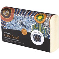 Slimline Paper Towels and Dispensers