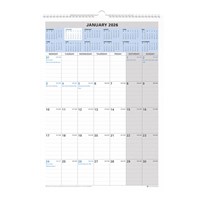 Wall Calendars