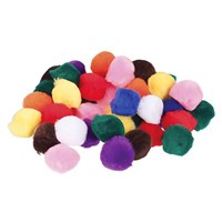 Pom Poms