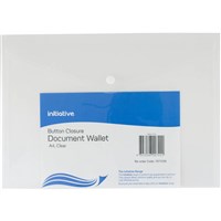 Document Wallets
