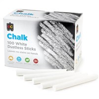 White Chalk