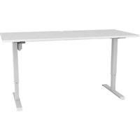 Height Adjustable Desks