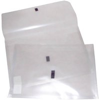 Document Wallet Hook and Loop