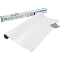 Dry Erase Sheets and Decals