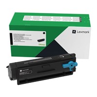 Lexmark Original Toners and Accessories