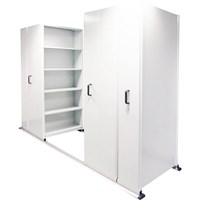 Mobile Filing Systems
