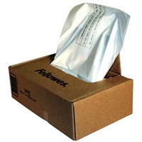 Shredders and Accessories