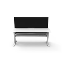 Modular Desk Systems