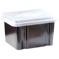 Suspension File Storage Boxes