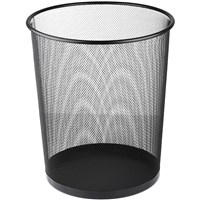 Steel and Wire Mesh Bins