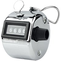 Tally Counter