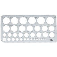 Rulers and Drawing Accessories