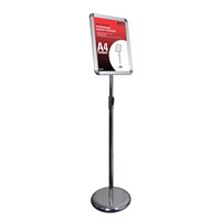 Foyer Display Stands
