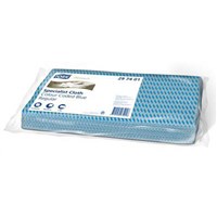 Sponges and Scourers