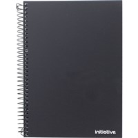Premium Spiral Notebooks