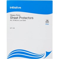 Sheet Protectors